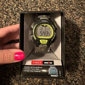 Timex Watch